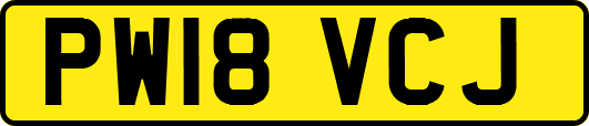 PW18VCJ
