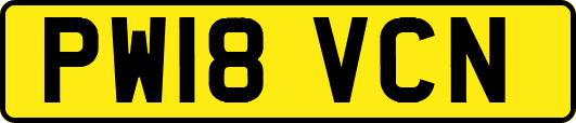 PW18VCN