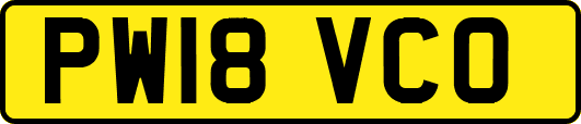 PW18VCO