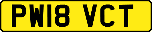 PW18VCT