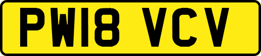 PW18VCV