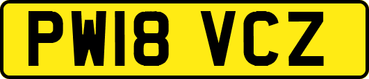 PW18VCZ
