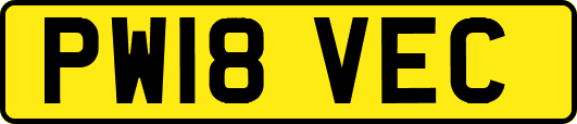 PW18VEC