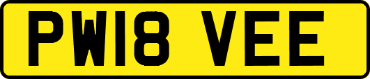 PW18VEE