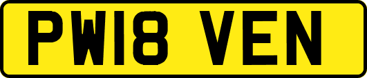 PW18VEN