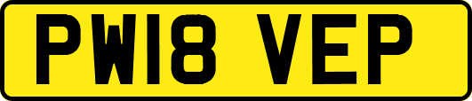 PW18VEP