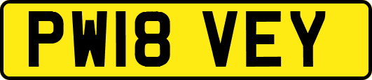 PW18VEY