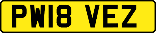PW18VEZ