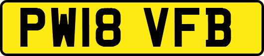 PW18VFB