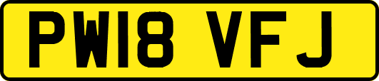 PW18VFJ