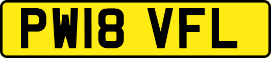 PW18VFL