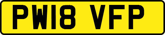 PW18VFP
