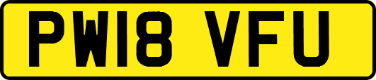 PW18VFU