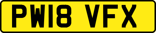 PW18VFX