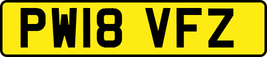 PW18VFZ