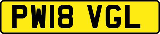PW18VGL