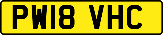 PW18VHC