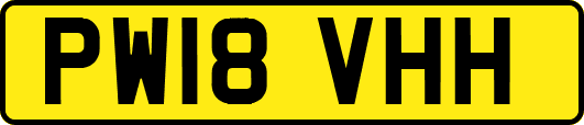 PW18VHH