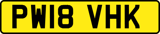 PW18VHK