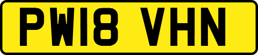 PW18VHN