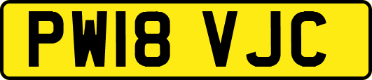 PW18VJC