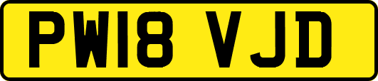PW18VJD