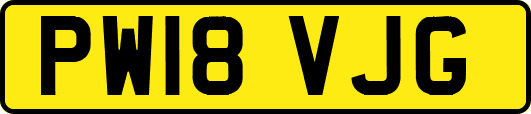 PW18VJG