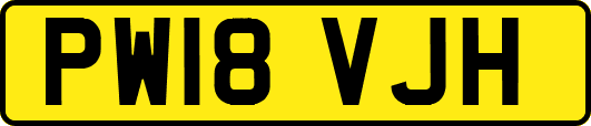 PW18VJH
