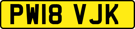 PW18VJK