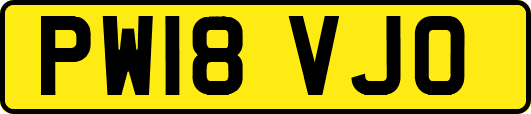 PW18VJO