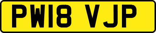 PW18VJP