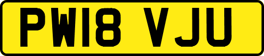 PW18VJU