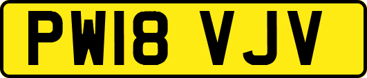 PW18VJV