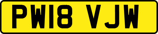PW18VJW