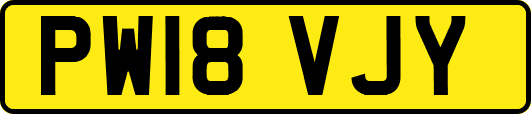 PW18VJY