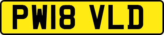 PW18VLD