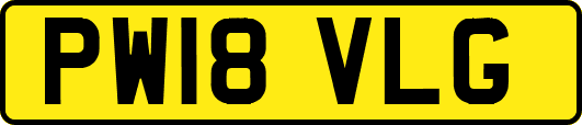 PW18VLG