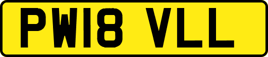 PW18VLL