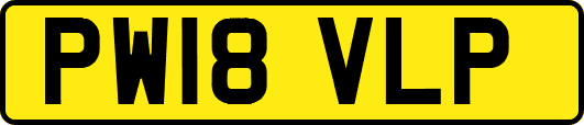 PW18VLP