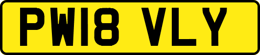 PW18VLY