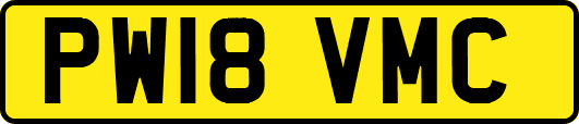 PW18VMC