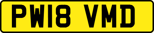 PW18VMD