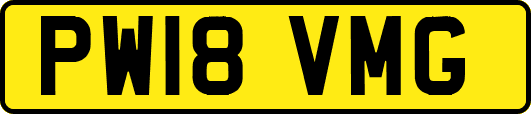 PW18VMG