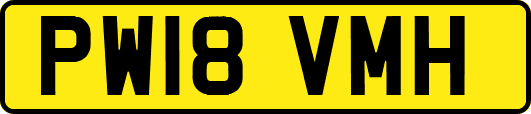 PW18VMH