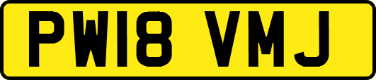 PW18VMJ
