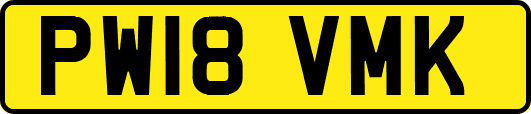 PW18VMK