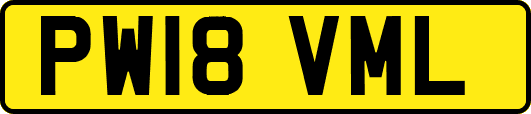 PW18VML