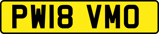 PW18VMO