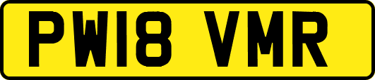 PW18VMR