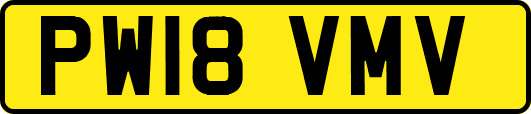 PW18VMV